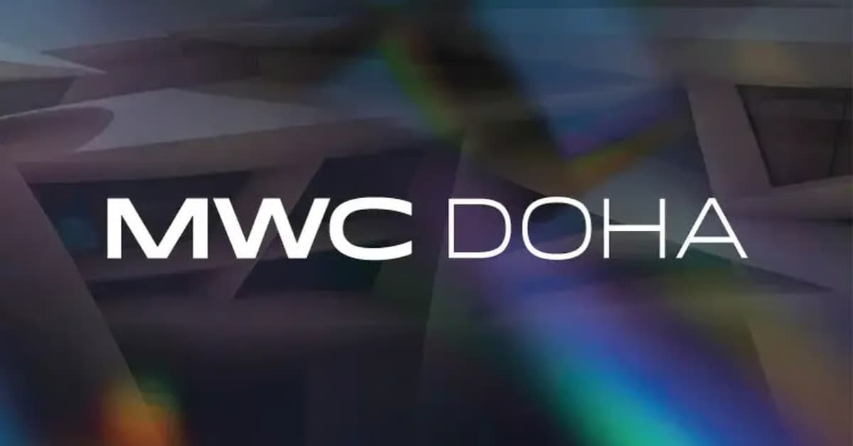 MWC Doha 2026